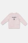 Balmain Kids Sweatshirt with logo