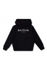 Balmain Launching Childrens Line Of Shoes And Apparel