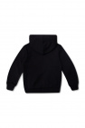 Balmain Kids Embellished hoodie