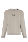 EA7 Emporio Armani Sweatshirt with logo