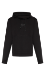EA7 Emporio Armani Hoodie with logo