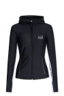 EA7 Emporio Armani Zip-up hoodie