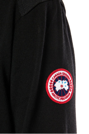 Canada Goose Hooded sweater