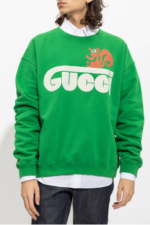Gucci gucci medium wallet