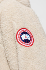 Canada Goose Hoodie with logo