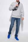 Alexander McQueen Cotton sweatshirt