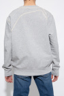 Alexander McQueen Cotton sweatshirt