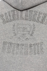 Saint Laurent Hoodie with pocket