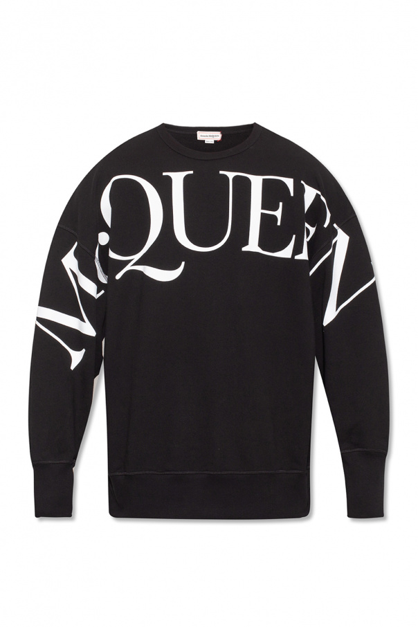 Alexander McQueen and Alexander McQueen pretty much just resoled and re-sold the