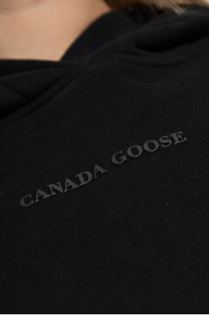 Canada Goose Bluza z kapturem