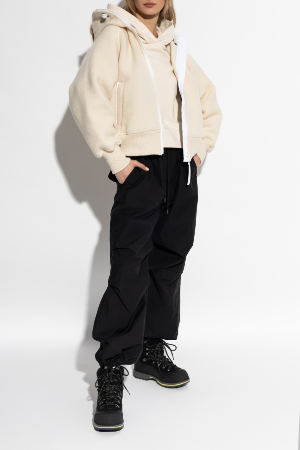 Canada Goose Sweatshirt Muskoka