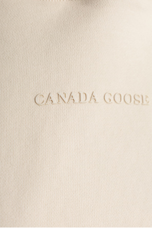 Canada Goose Sweatshirt Muskoka