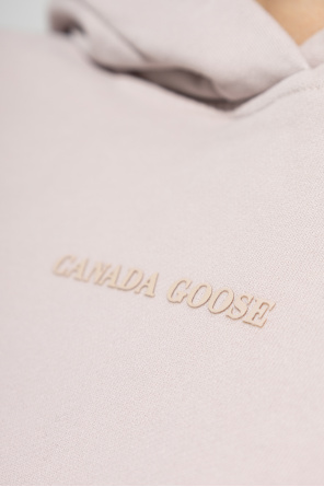 Canada Goose Hoodie Muskoka