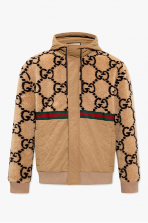 psychedelic collection Toni gucci jacket