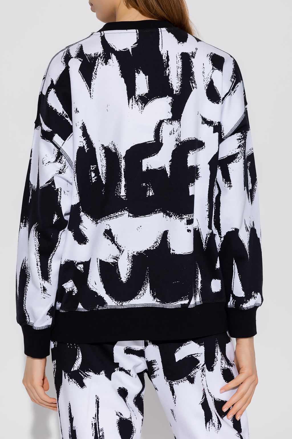 Alexander McQueen Sweatshirt with logo