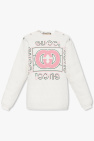 Gucci Sweatshirt with logo