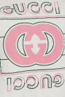 Gucci Sweatshirt with logo