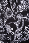 Versace Jeans Couture Baroque print sweatshirt