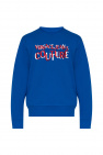 Versace Jeans Couture Sweatshirt with logo