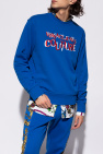 Versace Jeans Couture Sweatshirt with logo