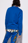 Versace Jeans Couture Sweatshirt with logo