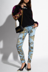 Versace Jeans Couture Printed sweatshirt