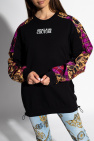 Versace Jeans Couture Printed sweatshirt