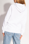Versace Jeans Couture TEEN regnbågsrandig hoodie