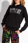 Versace Jeans Couture Alberta Ferretti check-print flared shirt