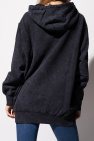 Versace Jeans Couture Oversize hoodie