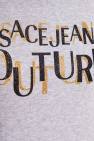 Versace Jeans Couture Sweatshirt with logo