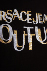 Versace Jeans Couture Sweatshirt with logo