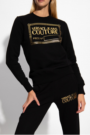 Versace Jeans Couture clothing women footwear-accessories footwear mats Shirts