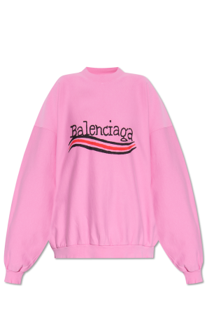 Oversize sweatshirt od Balenciaga