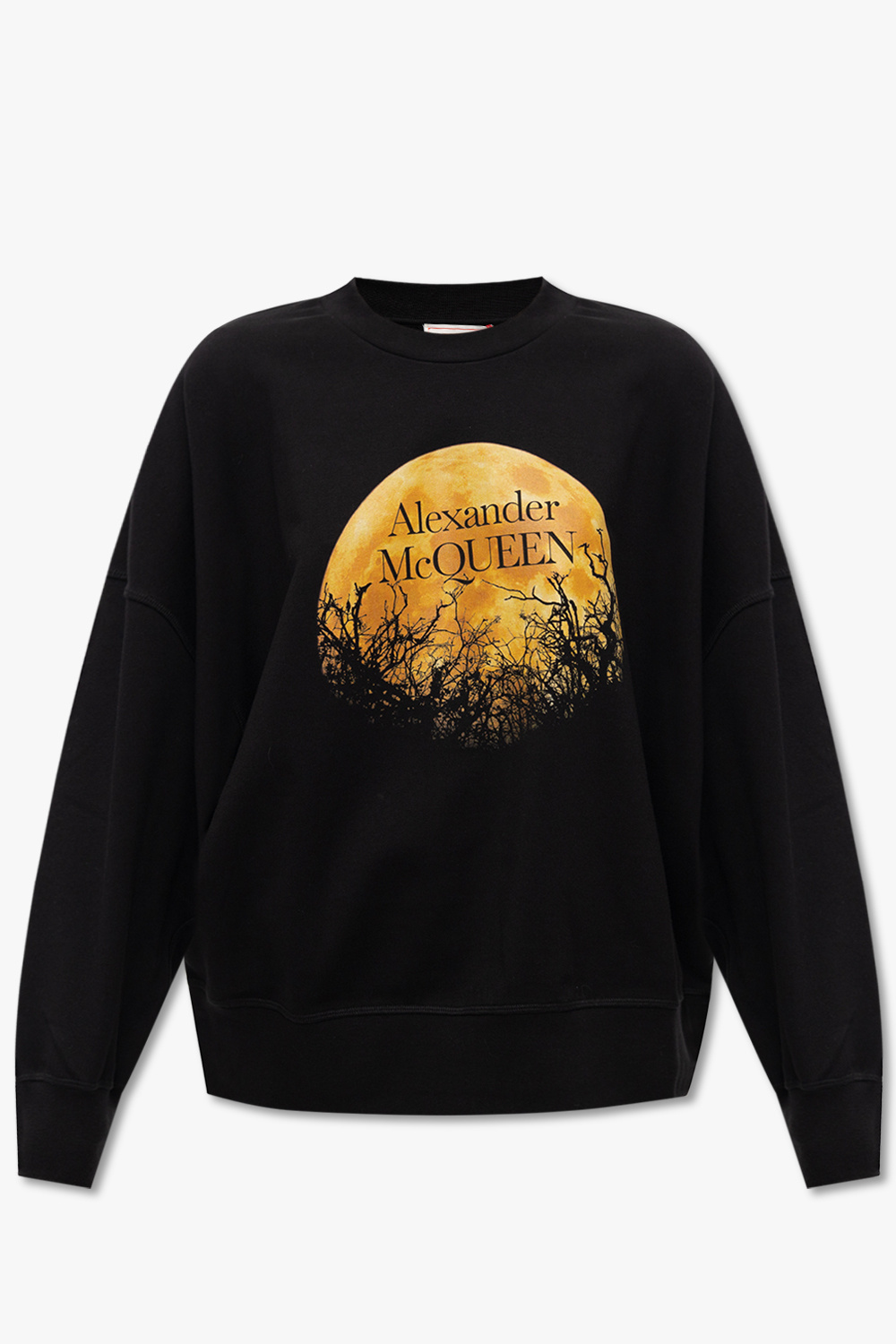 Alexander McQueen Sweatshirt with logo