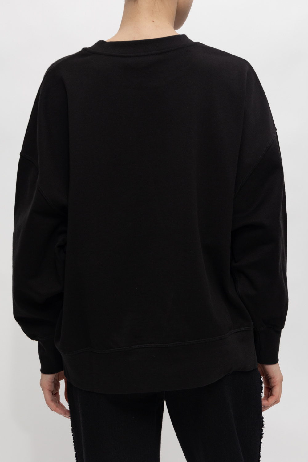 Alexander McQueen Sweatshirt with logo