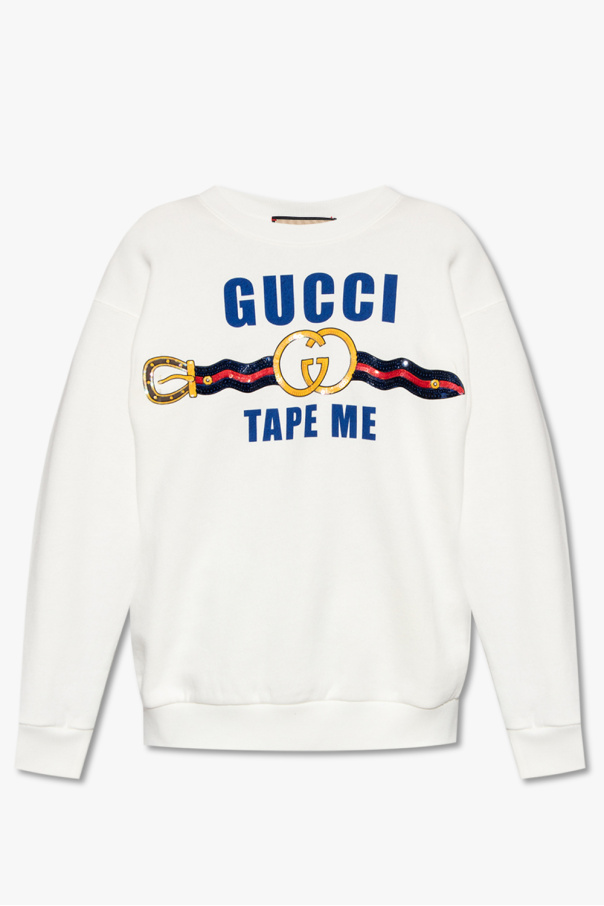 Gucci Брендовий сорочка бренд gucci fitted