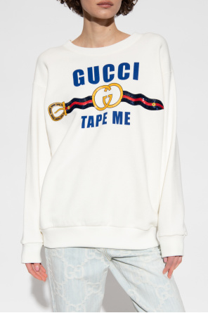 Gucci Брендовий сорочка бренд gucci fitted