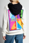 Gucci WHITE Logo hoodie