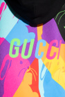 Gucci WHITE Logo hoodie