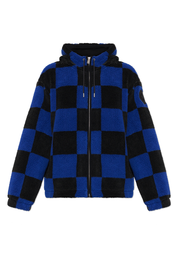 Polar 'Harrier Fleece Apres' od Canada Goose