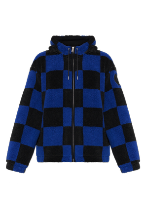 Polar 'Harrier Fleece Apres'