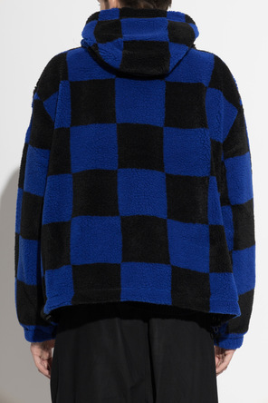 Canada Goose Polar ‘Harrier Fleece Apres’