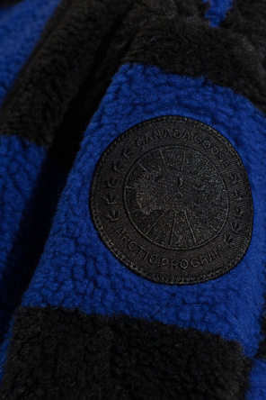 Canada Goose Polar ‘Harrier Fleece Apres’