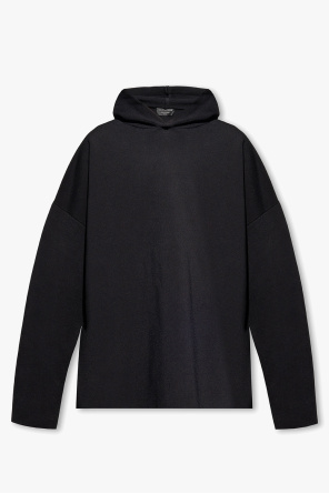 Relaxed-fitting hoodie od Balenciaga