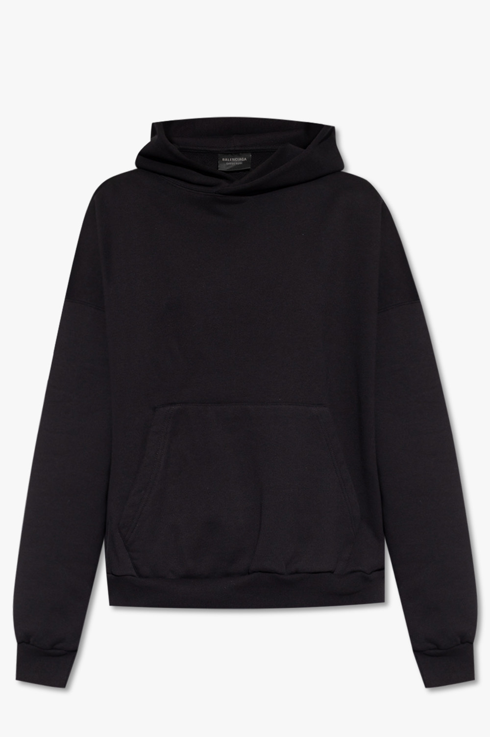 Balenciaga Loose-fitting Alanis hoodie