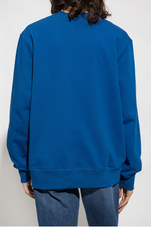 Alexander McQueen Sweatshirt with logo