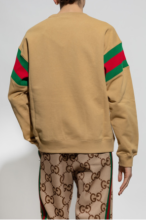 Gucci Sweatshirt with logo