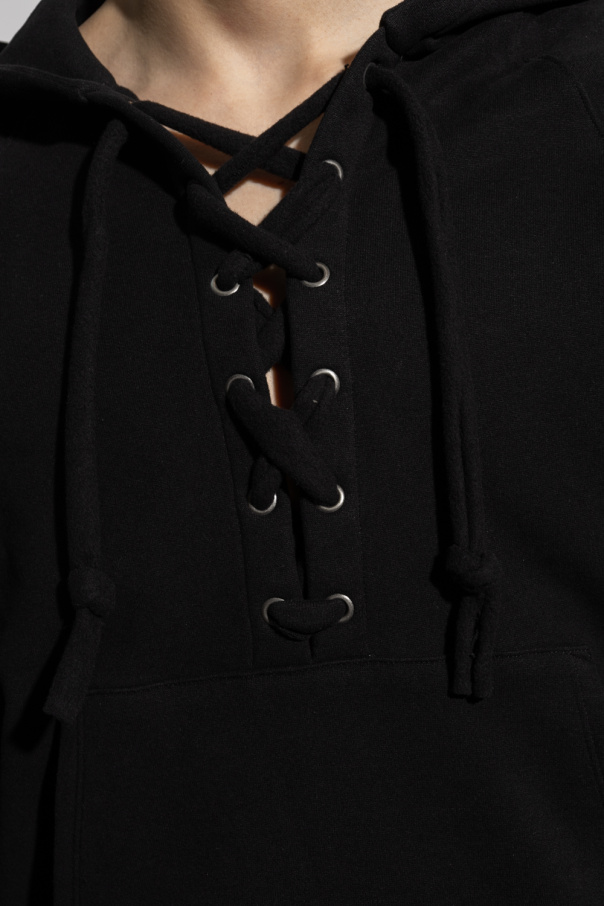 Louis Vuitton Mens Hoodies, Black, XXL (Stock Confirmation Required)
