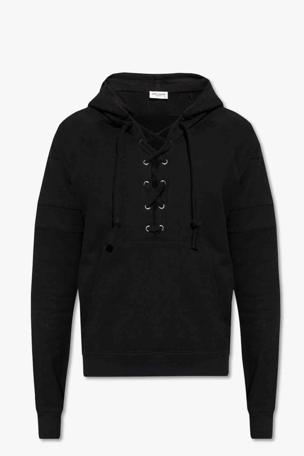 Saint Laurent M35 hoodie